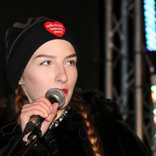 Wielka Orkiestra Świątecznej Pomocy 2019